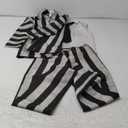 Rubies Boy's Beetlejuice 2 Beetlejuice Costume (Large)