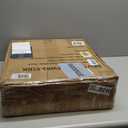 Collapsible Foldable Wagon, Beach Cart Large Capacity, Heavy Duty Folding Wagon Portable, for Outdoor Sports, Shopping, Camping, Black