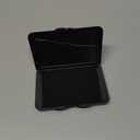 Carter's Felt Black Stamp Pad, 2.75 x 4.27 Inches (21081)