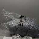 Bedsure GentleSoft Electric Blanket Queen Size  Soft Ribbed Flannel Heated Blanket with Dual Control, Heating with 10 Heat Settings & 10 Time Settings, 8 hrs Timer Auto Shut Off (84x90 inches, Grey)