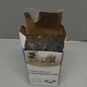 32 Pcs Chair Leg Floor Protectors - OASMU Silicone Felt Pads, Scratch-Proof & Noise-Free, Easy Smooth Moving, Small Size (Fits Round Chair Legs: 15/16" to 1-5/16" Diameter)