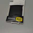 OtterBox iPhone 16 Pro Max FRĒ Series Waterproof Case with MagSafe (Designed by LifeProof) - Black, Waterproof, 60% Recycled Plastic, Sleek and Stylish