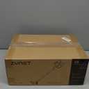 Cordless Vacuum Cleaner, 40KPA/40Mins, LED Display, Lightweight Stick Vacuum with Powerful Suction, Self-Standing, Green Light, Rechargeable Vacuum Cleaners for Home Pet Hair Carpet Hard Floors