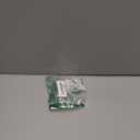 (274 pcs) Plastic Drywall Wall Anchors Kit with Screws Concrete Screw kit Wall Anchor Set Suitable for Brick and Cement Walls