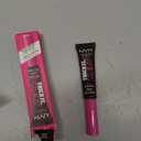 NYX PROFESSIONAL MAKEUP Thick It Stick It Thickening Brow Mascara, Eyebrow Gel - Espresso