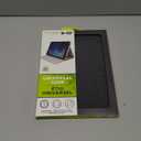 FOLIO PLUS Fits Tablets Pour Tablettes UNIVERSAL CASE Grey