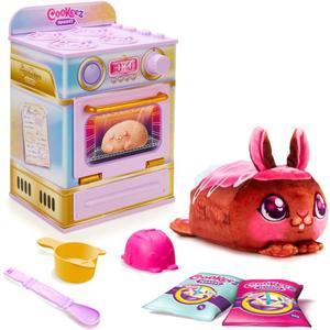 Sweet Treatz Oven Playset Exclusive Edition (Exclusive), Medium