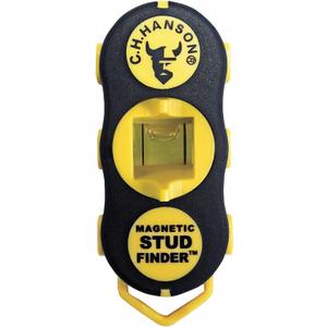 CH Hanson 03040 Magnetic Stud Finder Pack of 2