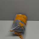 Lelepet Dog Coat for Large Dogs Waterproof Dog Jacket with Harness Built in Reflective Fleece Jacket with Zip Warm Winter Coats for Dogs Cold Weather Thermal Pet Snowsuit, Border Collie, Black, XL