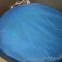 Kids Play Tunnel Tent for Toddlers, Colorful Pop Up Crawl Tunnel Toy for Baby or Pet with Breathable Mesh, Collapsible Gift for Boy and Girl Play Tunnel Indoor and Outdoor Game