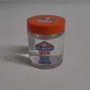 ELMER'S GUE GLASSY CLEAR 8 FL OZ (3.313 H x 2.813 L x 2.813 W)