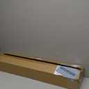 22" Stainless Steel Bottle Holder, Stainless Steel Bottle Holder Rack, Suitable for Bars, Kitchens, garages, etc (2-Pack)