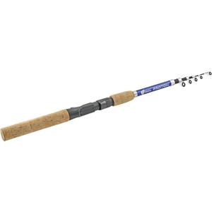Calypso Beach Comber Spin Rod (One Size, Multi)