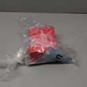 TONGOU DIY WiFi Smart Switch, 3-Switch Smart Home Control Panel Mini, 3.5 inch with LCD Touchscreen and Sigmesh, IR Remote Control, Tuya/Smart Life App, Partition Control, FCC Certificated, ETL Listed