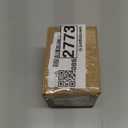 7.5 Inch Glittering Christmas Tree Collar, Sequin Rustic Mini Tree Skirt Base Cover for Small Tabletop Trees, Holiday Home Decor Gift, Pink