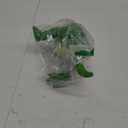 Mattel Disney and Pixar Toy Story Talking Dinosaur Action Figure with Movng Arms, Roarin Laughs Rex Dino Toy, 10.8-inch T Rex with 40+ Sounds & Phrases