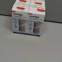 Contigo Replacement Filter for Clybourn FreeFlow Filter Water Bottle with AUTOSEAL Lid