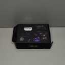 Car LED Strip Lights, LEDCARE 9 in 1 RGB Car Interior Lights with APP & Remote Control, 16 Million Colors Ambient Lighting Kit with 5 Fiber Optic LED Strips & 4 Under Dash Lights, Sync to Music