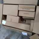 Donner DED-80 Electronic Drum Set with 4 Quiet Mesh Pads, 180+ Sounds, 2 Pedals, Throne, Headphones, Sticks, and Melodics Lessons (Black)