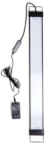 imagitarium Freshwater Aquarium LED Strip Light 29.5-40"