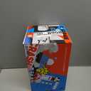 Sharper Image Road Rage Remote Control Cars, Mini RC Speed Ejector Bumper Cars, 2 Player Head to Head Battle Game with Ejecting Drivers, Sounds & Lights, Fun Indoor Kids Toys for Ages 6 and Up