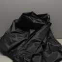 Trailer Hitch Cover 34X24X16 Inch Travel Trailer Tongue Jack Protector Waterproof Dustproof Rv Tow Hitch Cover for Car Caravan