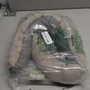 Weighted Door Draft Stopper Under Door Noise Blocker Front Door Insulation Door Draft Guard Weatherproof Strip Energy Efficient Door Accessory (Beige, 36inch)