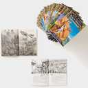 Magic Tree House Merlin Missions A Library Of Books 1-25 Boxed Set Complete Collection