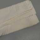 King Pillow Cases Set of 4 - Ultra Soft Hotel Quality Pillowcase Covers - Comfy, Cozy & Wrinkle Free - Shrinkage, Stain & Fade Resistant - Machine Washable Pillow Protectors - 4 Piece Set - Off White