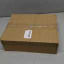 Photo Storage Box 11.5x8.5 Inch, 4 Pcs Portable Board Game Storage Container, A4 Paper Storage Box, Craft and File Organizer for Home/Office (8.5 * 11.5inch-4pcs)