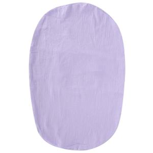 Baby Lounger Cover, Snuggle Me Lounger Cover Newborn Lounger Cover Breathable Travel Removable Slipcover for Newborn Lounger, Newborn Must Have Essentials Baby Registry Search