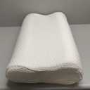 UTTU Cervical Pillow for Neck Strain Relief, Memory Foam Neck Pillow for Sleeping, Adjustable Orthopedic Sandwich Pillow, Contour Cooling for Side Back Stomach Sleeper, Queen(23.6"14"5.2"/4.5")