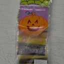 JOYIN 150 Pcs Halloween Cellophane Treat Bags, Candy Goodie Bags, Halloween Goody Gift Bag for Kid Trick or Treating, Small Ziplock Snack Cookie Bag Bulk for Classroom Party Favor Supplies in 6 Design