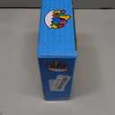 48 Pcs Tetra Tower Balance Stacking Blocks Game, Board Games for 2 Players+ Family Games, Parties, Travel, Kids & Adults Team Building Blocks Toy