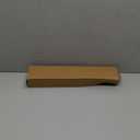 Joomer Christmas Lights Outdoor, 11.8 inch 10 Tubes 240 LED Meteor Shower Lights, LED Snow Falling Icicle Cascading Light with Timer Waterproof and Connectable for Christmas Decoration (Blue) (1PACK)