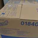 Scott Professional Universal Multifold Paper Towels, Bulk (01840), Absorbency Pockets, 9.2" x 9.4" sheets, Standard Tier, Compressed, White (250 Sheets/Pack, 16 Packs/Case, 4,000 Sheets/Case), 250 Count