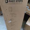 Avenco CozyNest Twin Size Medium Supportive Innerspring Mattress