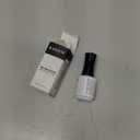 RARJSM Nude Pinkish Beige Gel Nail Polish Neutral Skin Tone Sheer Jelly Gelpolish 1PC 15ml Single Bottle Creamy Transparent Natural Nudegel Polish Soak off Cured for Home Salon French Manicure