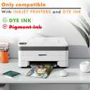 Koala Photo Paper 13X19 Inches Heavyweight Double Sided Glossy 50 Sheets 260gsm only Compatible with Inkjet Printer