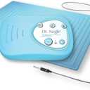 Bedwetting Alarm System with No-Wear Sensor + Online Program