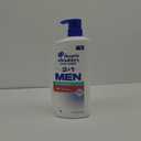 Head and Shoulders Men's 2in1 Dandruff Shampoo Conditioner Old Spice 31,4 oz