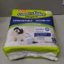 Hartz Disposable Dog Diapers, Size S 36 count, Comfortable & Secure Fit, Easy to Put On