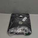 Case for iPad (A16) 11th/10th Generation 11/10.9 inch 2025/2022, Heavy Duty Military Grade Shockproof Rugged Cover with Pencil Holder/Stand for i Pad 11th / 10 th Gen (Black)