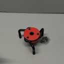 1 PCS Universal Oil Filter Wrench, Adjustable 3-Jaw Oil Filter Removal Tool From 2-1/2 to 4 inch & 3 to 5-1/2 inch, Oil Filter Wrench Change Set Fits 1/2'' & 3/8'' Drive