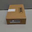 Wahl Color Pro Cordless Rechargeable Hair Clipper & Trimmer  Easy Color-Coded Guide Combs - for Men, Women, & Children  Model 9649P