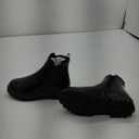 Chelsea Black Boots 11