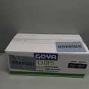 Goya Foods Plantain Chips, Original, 2 Ounce (Pack of 20) Best By: Dec 21 25