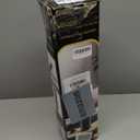 Space Heater for Indoor Use with Remote - 70 Oscillating Tower Electric Heater, 24 Inchs, 12H Timer, 1500W Quiet PTC Ceramic Heating with Thermostat, Fast Safety Heat for Office, Home, Bedroom