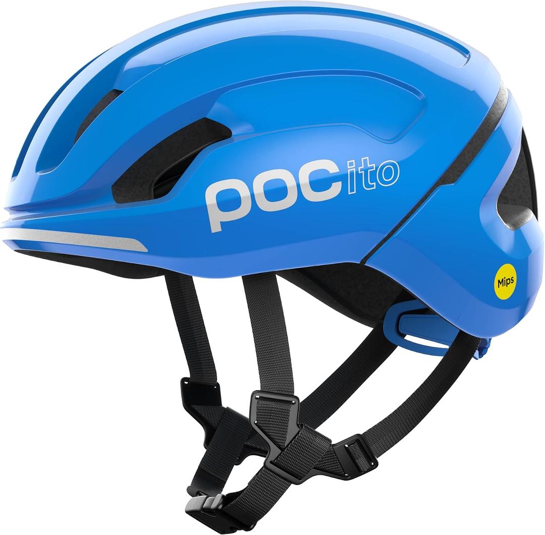 POC POCito Omne MIPS Cycling Helmet