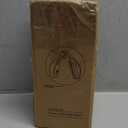 Thigh Exerciser for Women, Non-Install Pelvic Floor Muscle Trainer for Postpartum Rehabilitation, Inner Thigh-Toning Hip Trainer Enhanced Resistance Kegel Exerciser for Home Gym Fitness Equipment